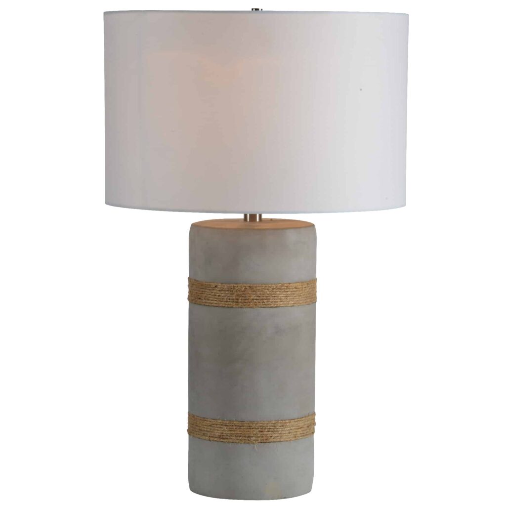 Malden Table Lamp - Image 3