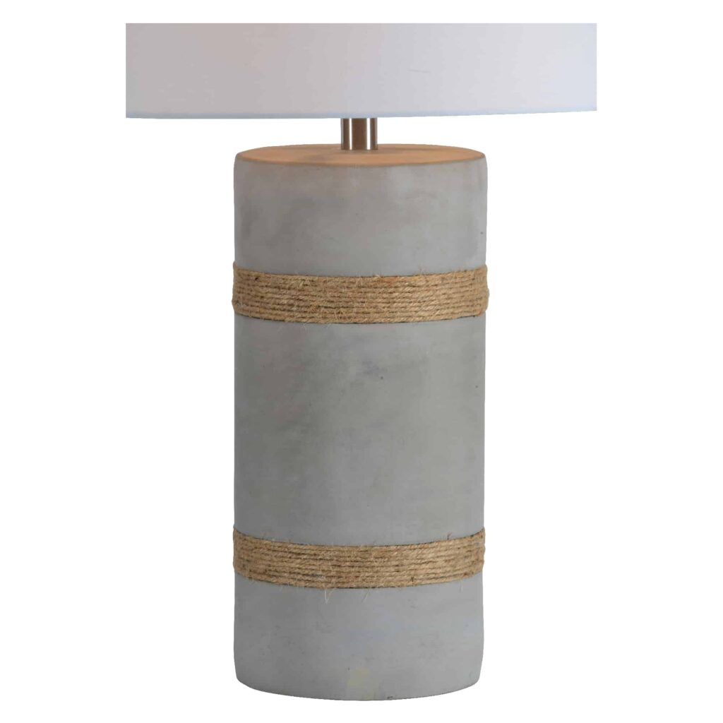 Malden Table Lamp - Image 4