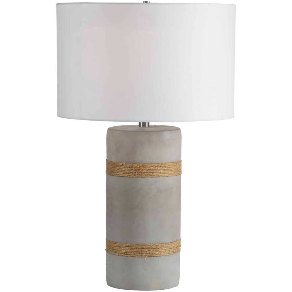 Malden Table Lamp - Image 2