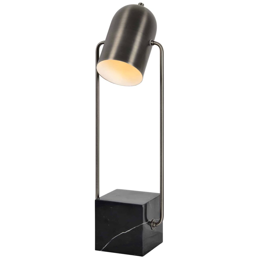 Abbey Table Lamp - Image 2