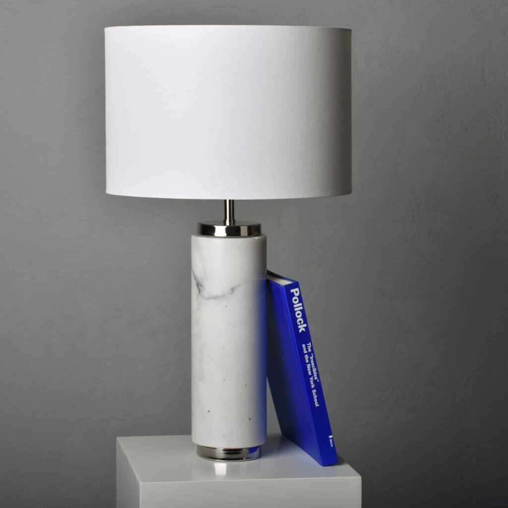 Heathcroft Table lamp