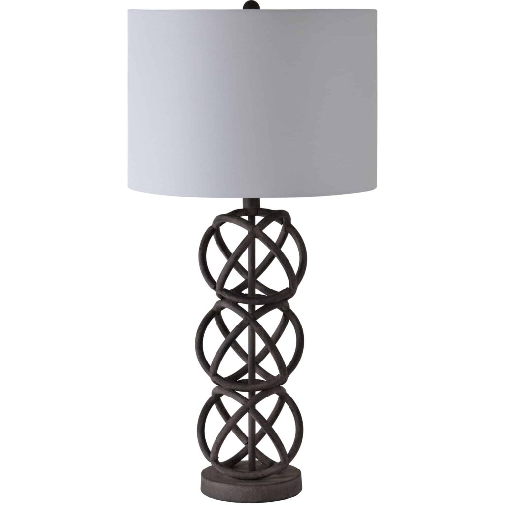 Shira Table Lamp (Set of 2) - Image 3