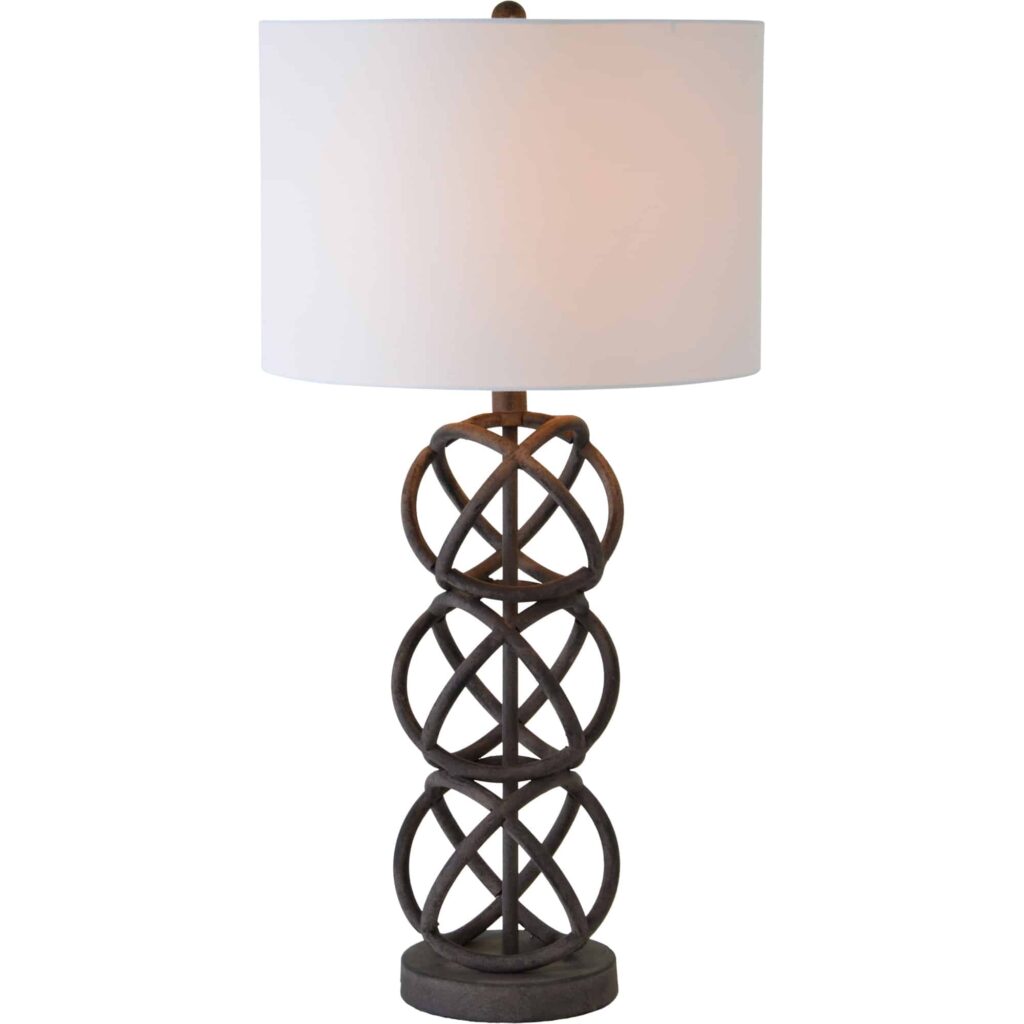 Shira Table Lamp (Set of 2) - Image 4