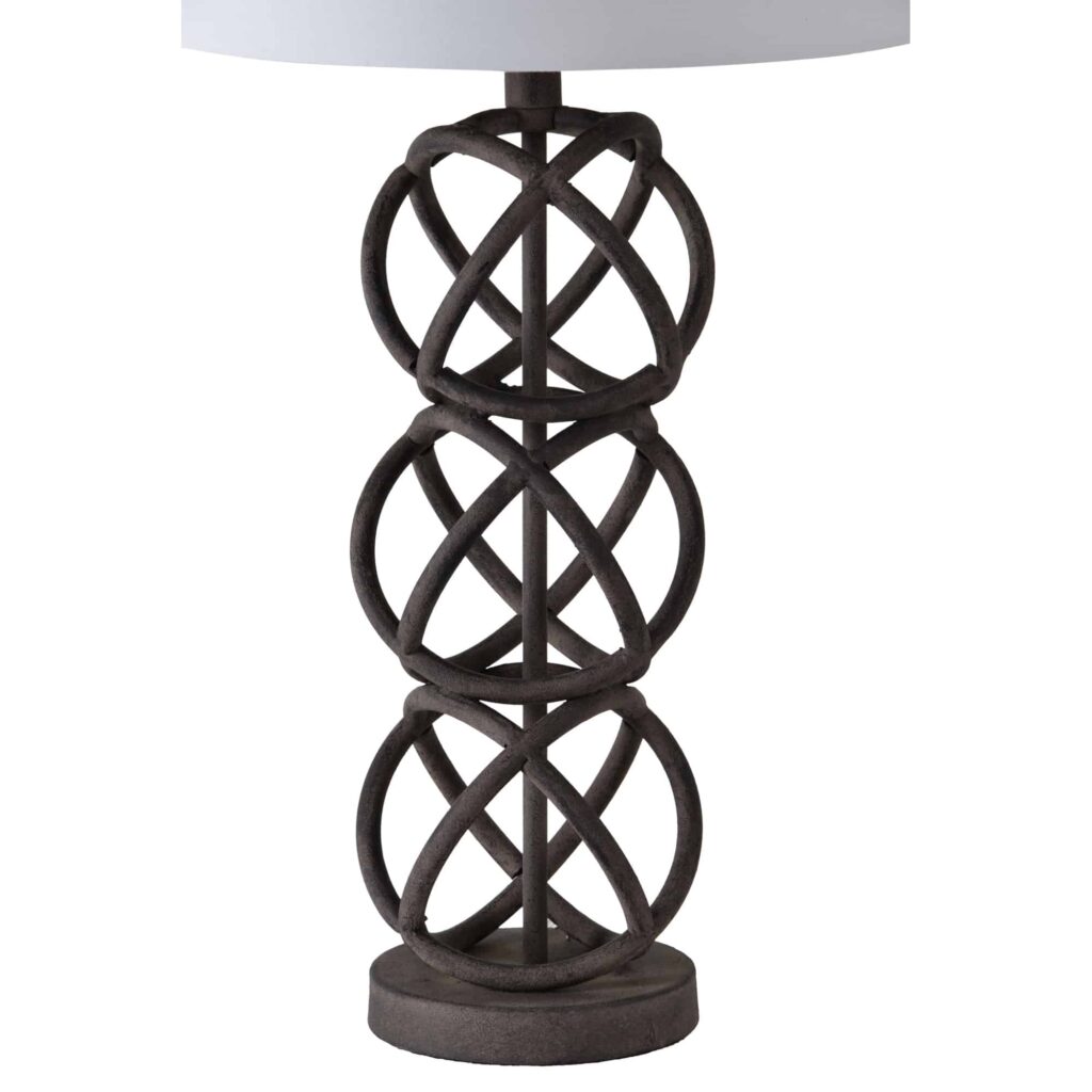 Shira Table Lamp (Set of 2) - Image 5