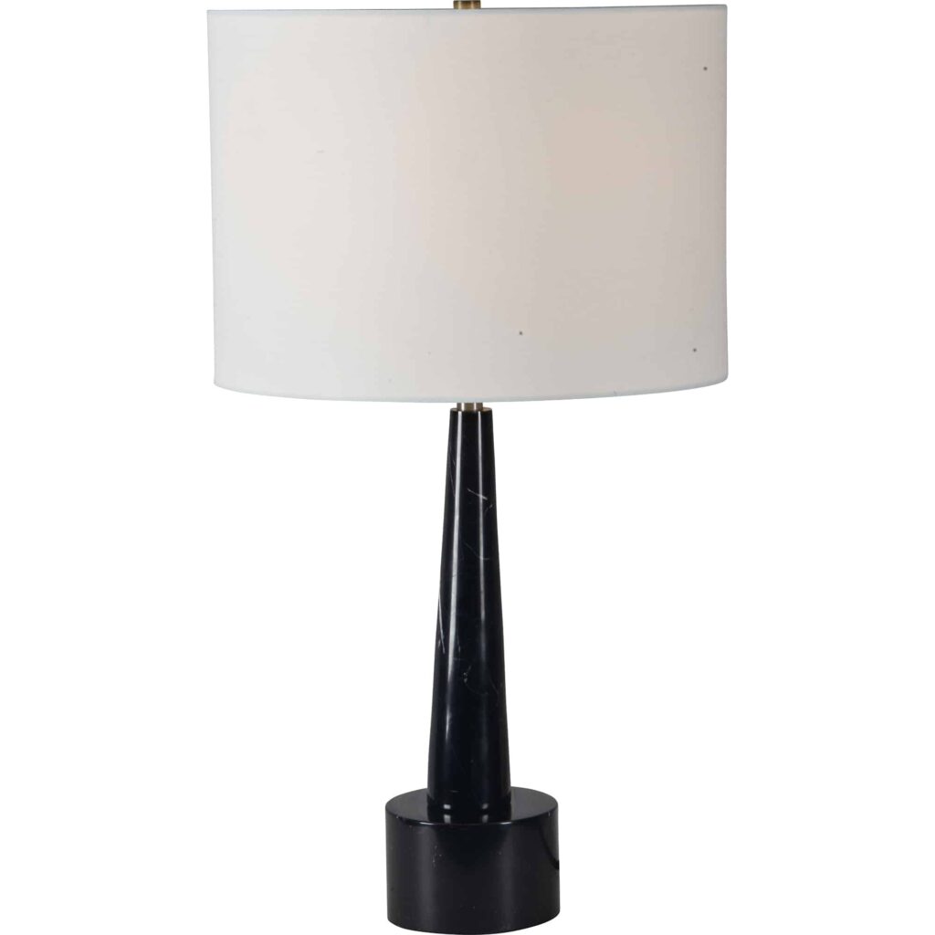 Briggate Table lamp