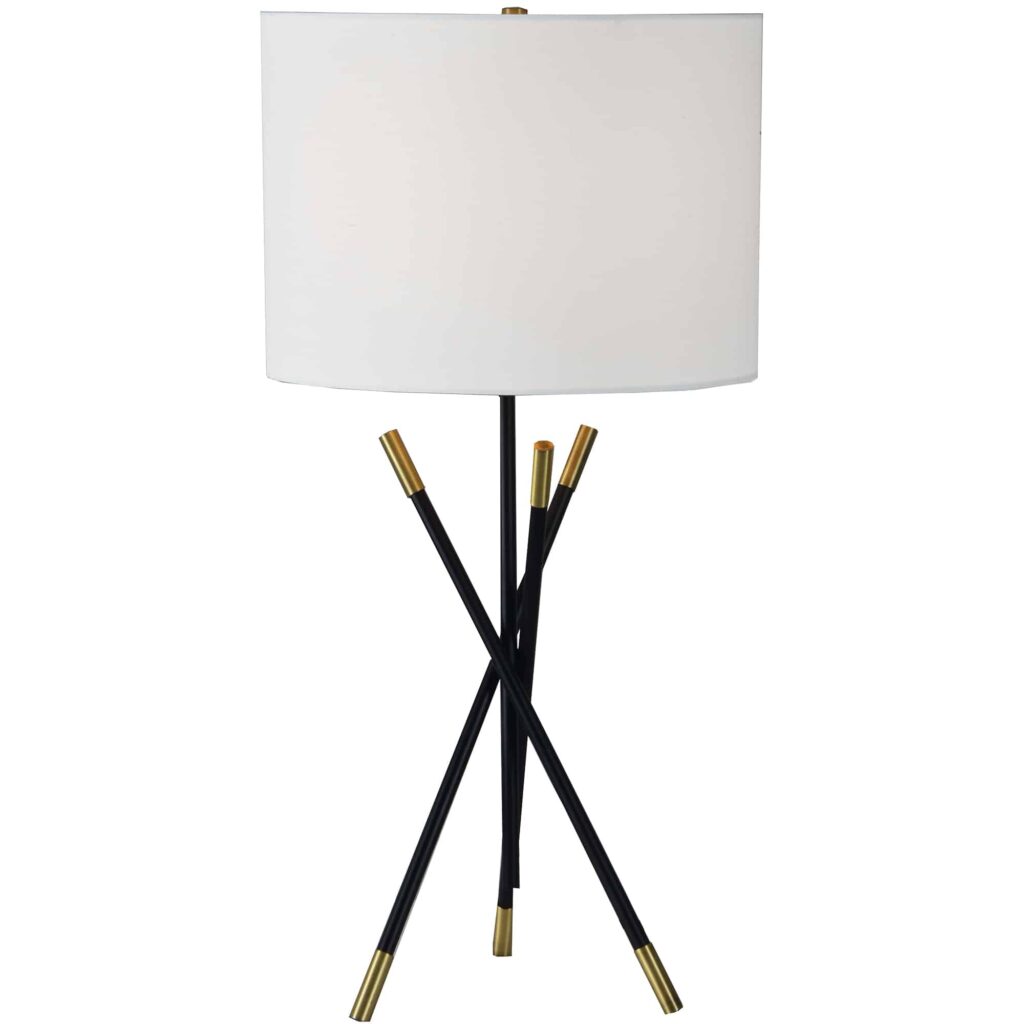 Hudswell Table lamp