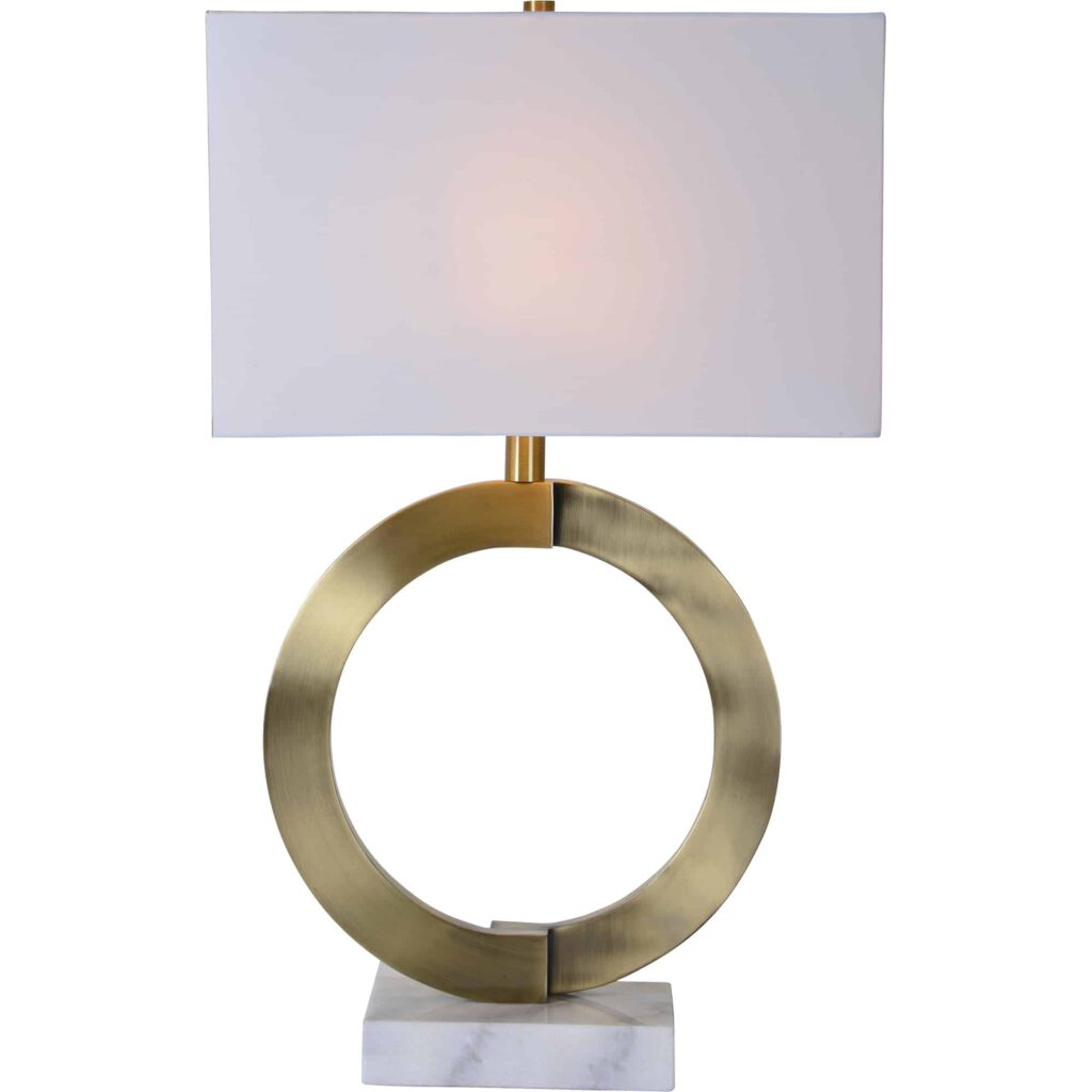 Skylar Table Lamp - Image 5