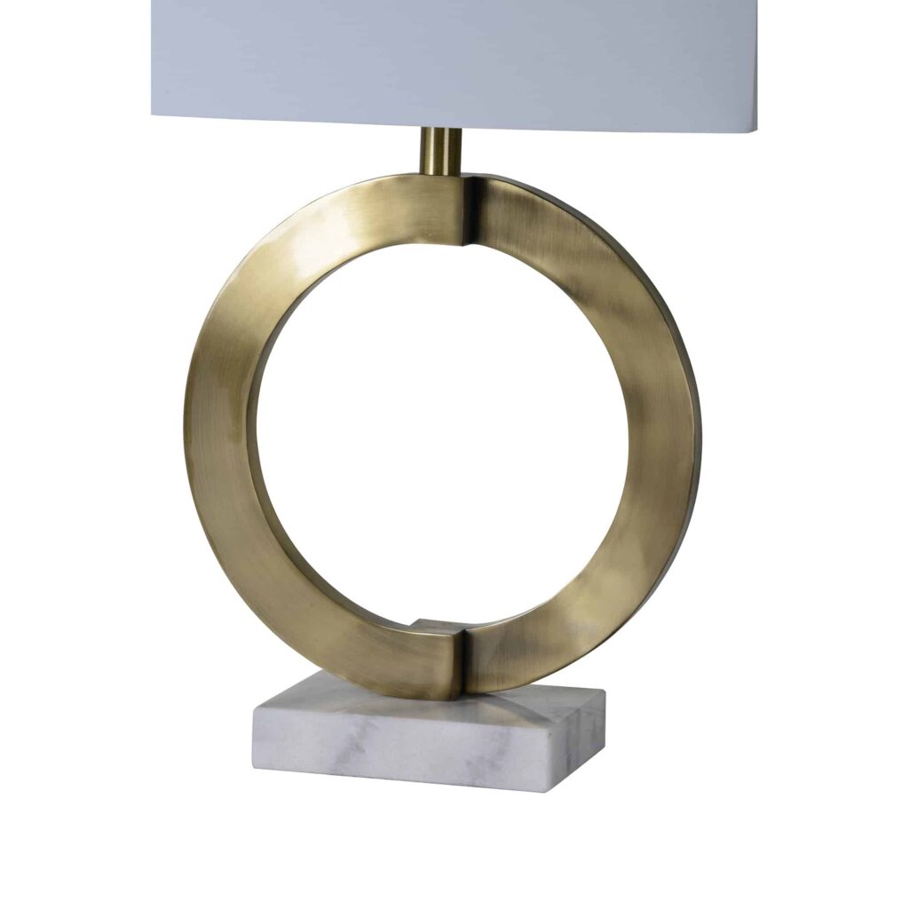 Skylar Table Lamp - Image 4