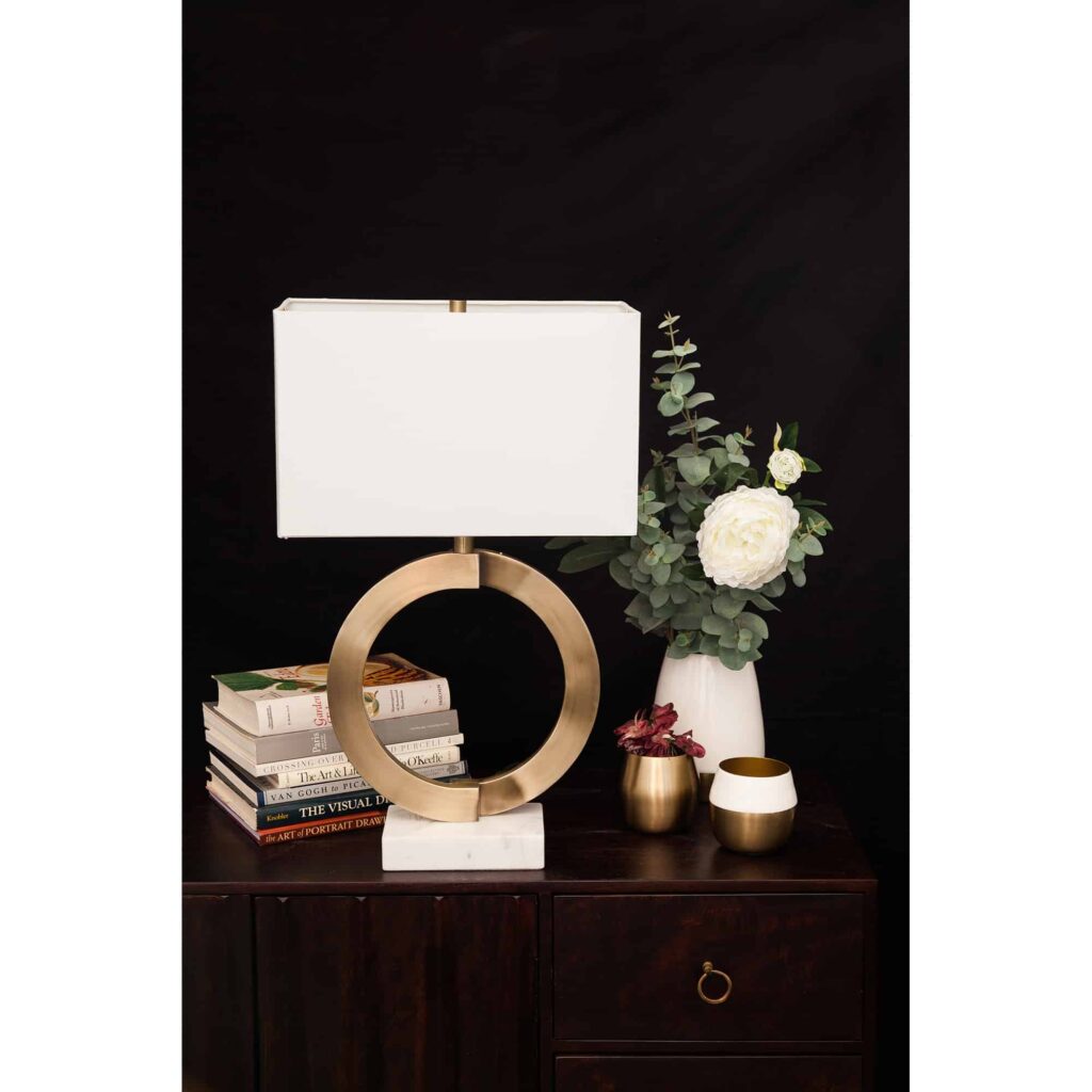 Skylar Table Lamp