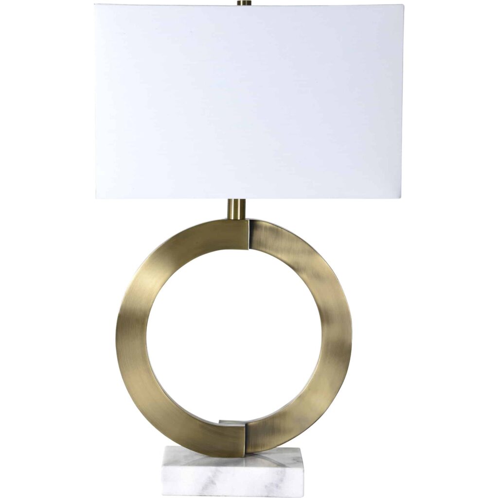 Skylar Table Lamp - Image 2