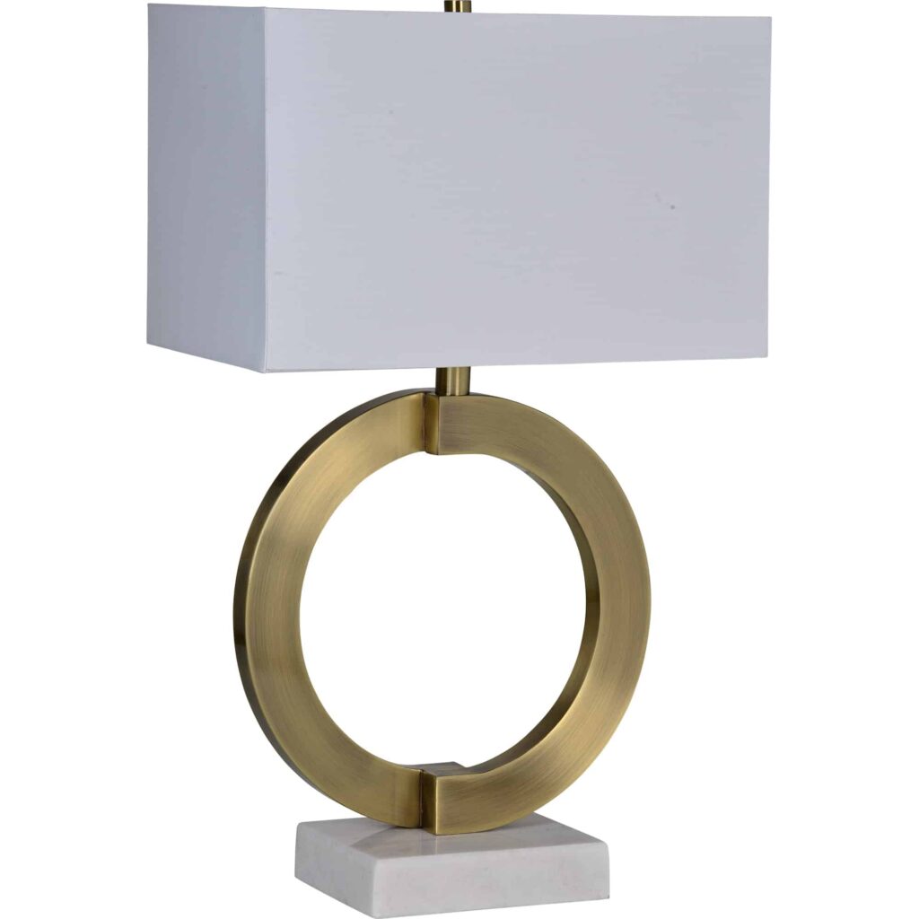 Skylar Table Lamp - Image 3