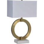 Skylar Table Lamp 7 Skylar Table Lamp LPT931 lpt931 2