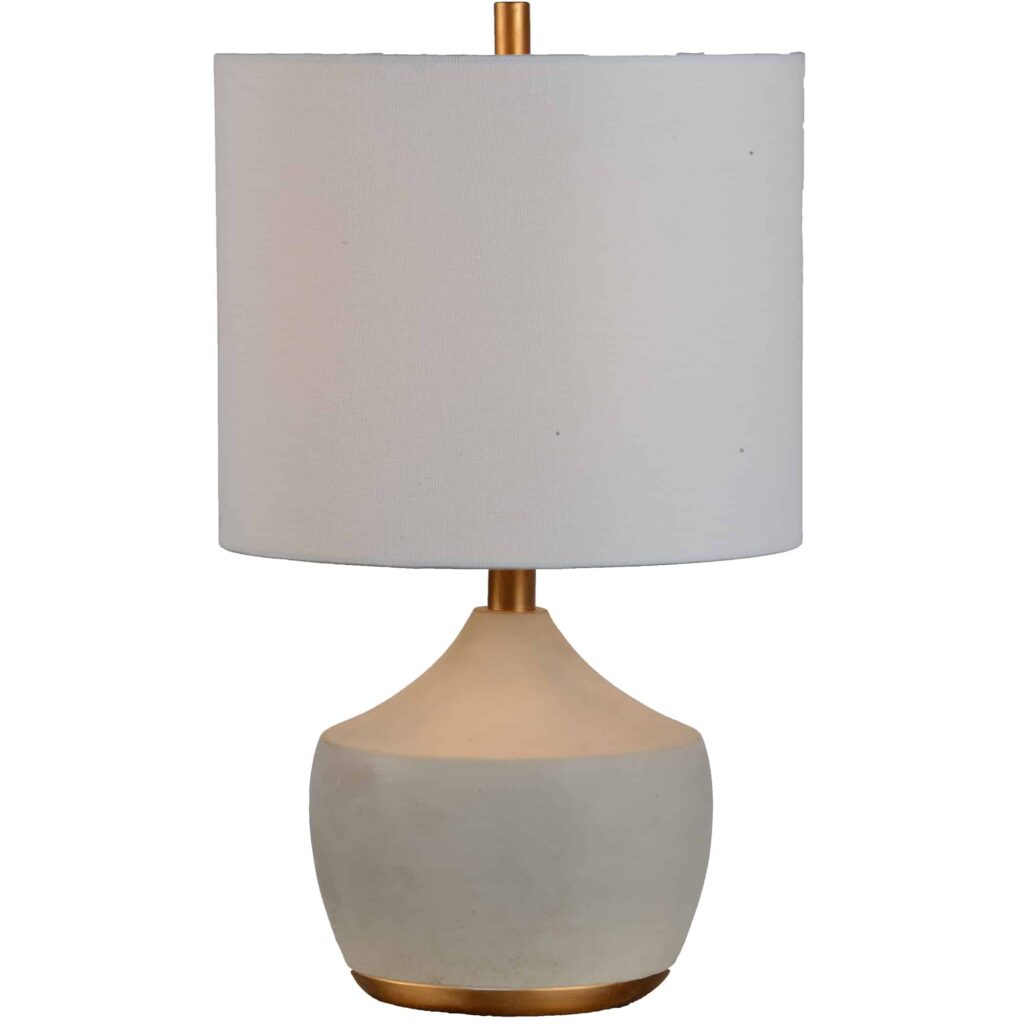 Horme Table Lamp - Image 2