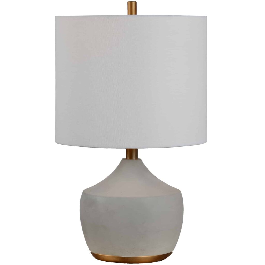 Horme Table Lamp