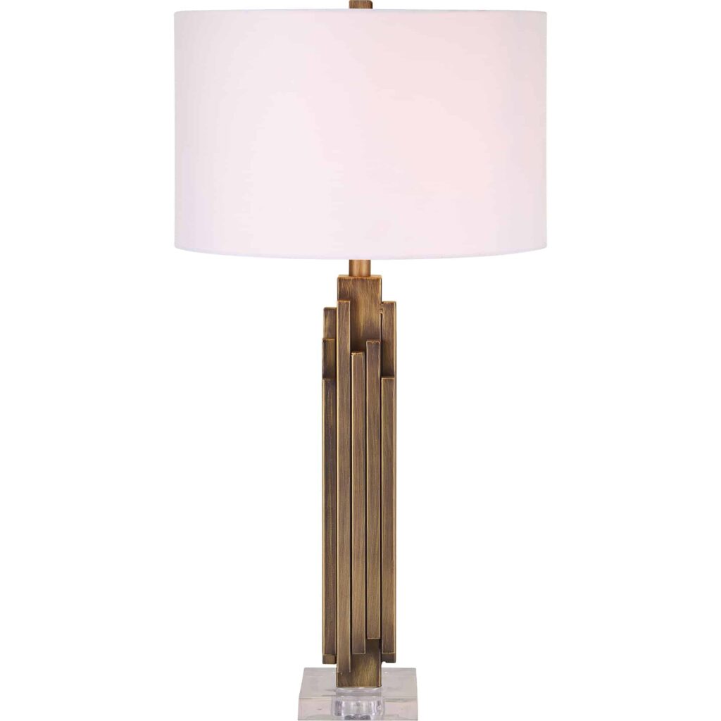 Gabriel Table Lamp - Image 2