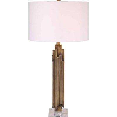 Gabriel Table Lamp LPT982 lpt982 gabriel 1.670