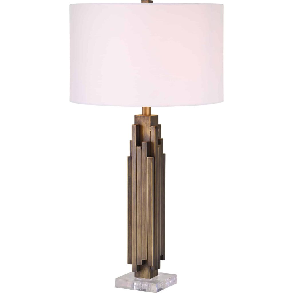 Gabriel Table Lamp - Image 3