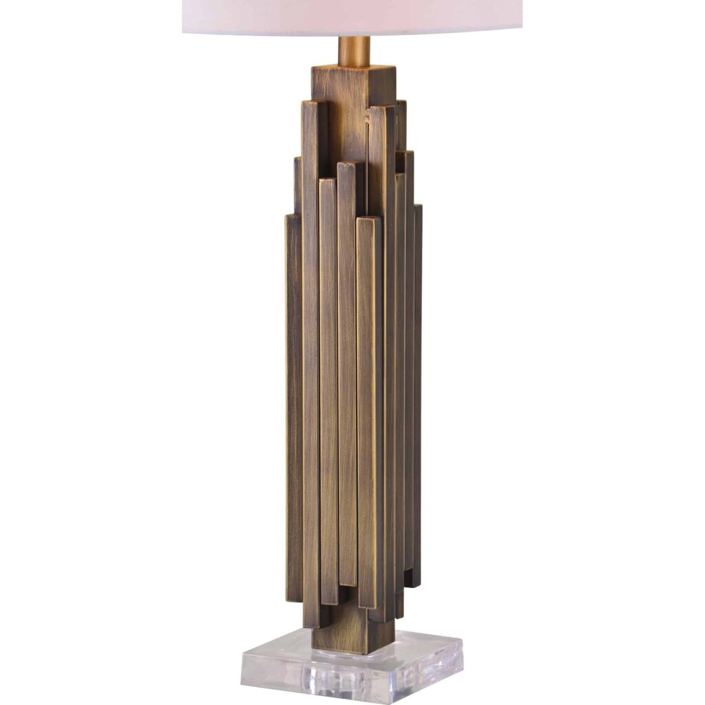 Gabriel Table Lamp - Image 4