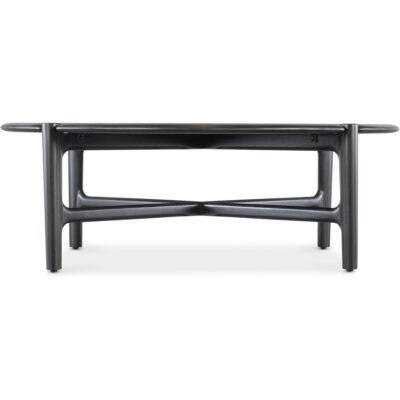 Harlow Round Coffee Table (Black) M03-80111-99 m03 80111 99 straight silo