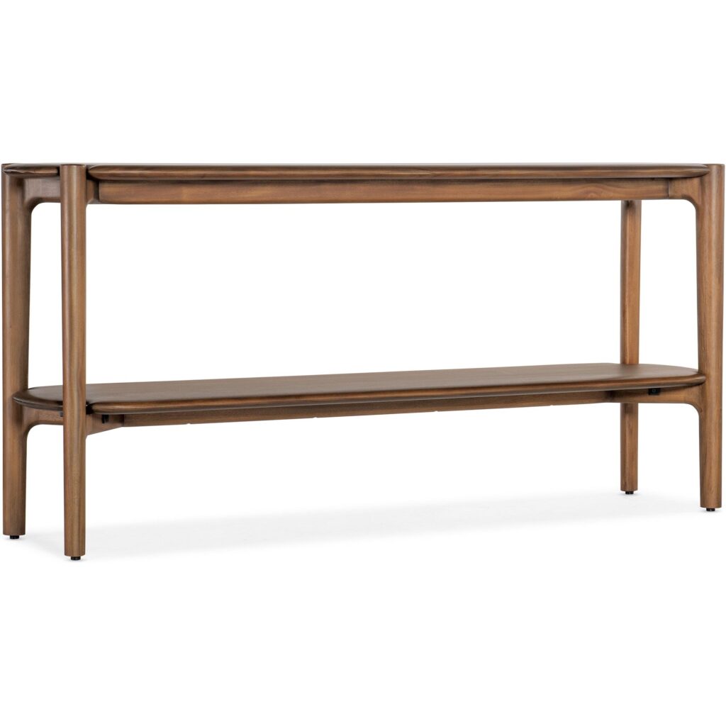 Harlow Console Table (Chestnut)