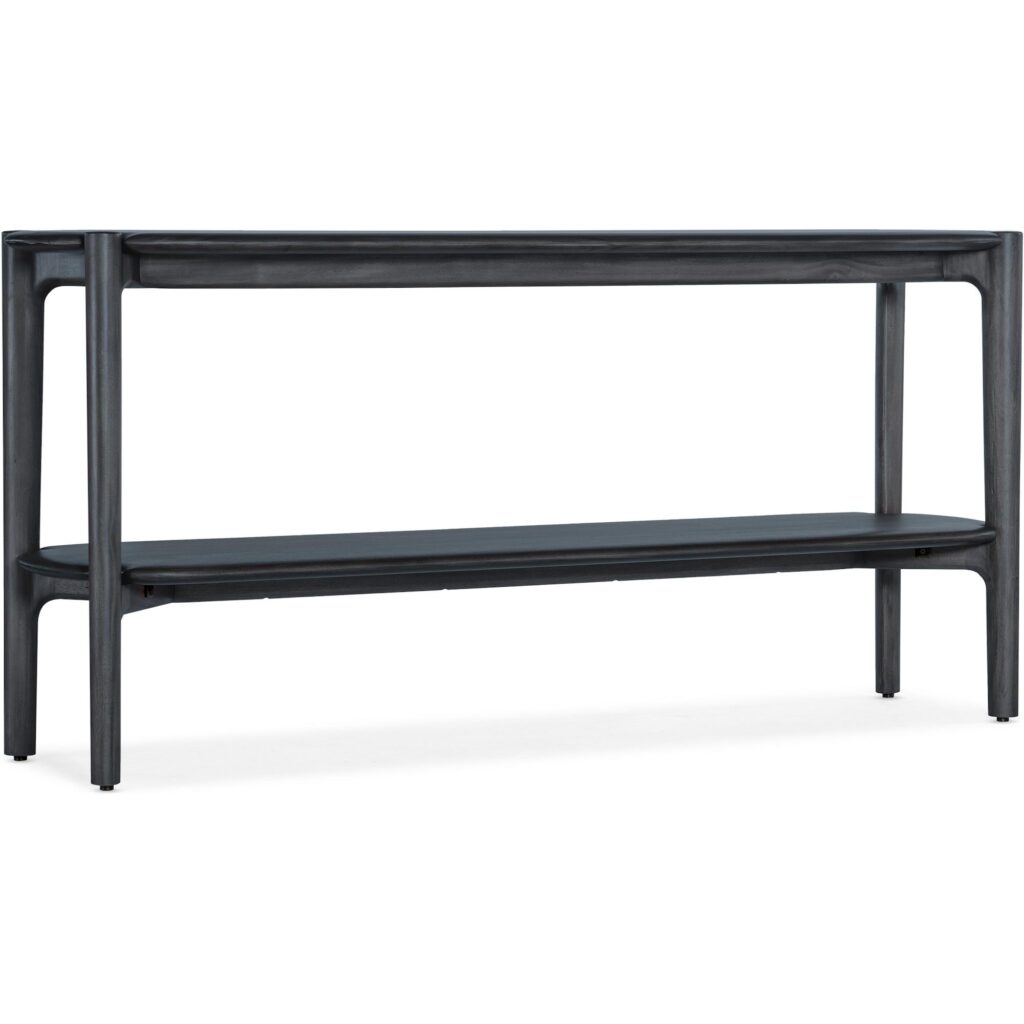 Harlow Console Table (Black)