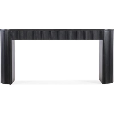 Eden Console Table M05-80151-99 m05 80151 99 straight silo