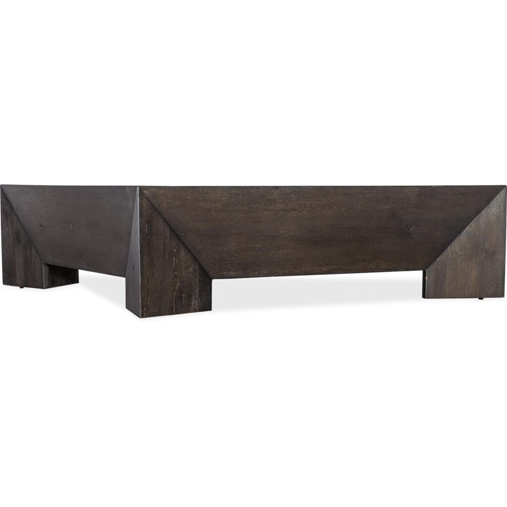 Wade Chunky Coffee Table