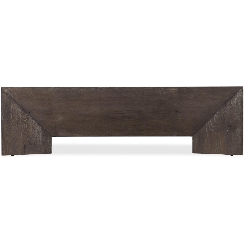 Wade Chunky Coffee Table - Image 2