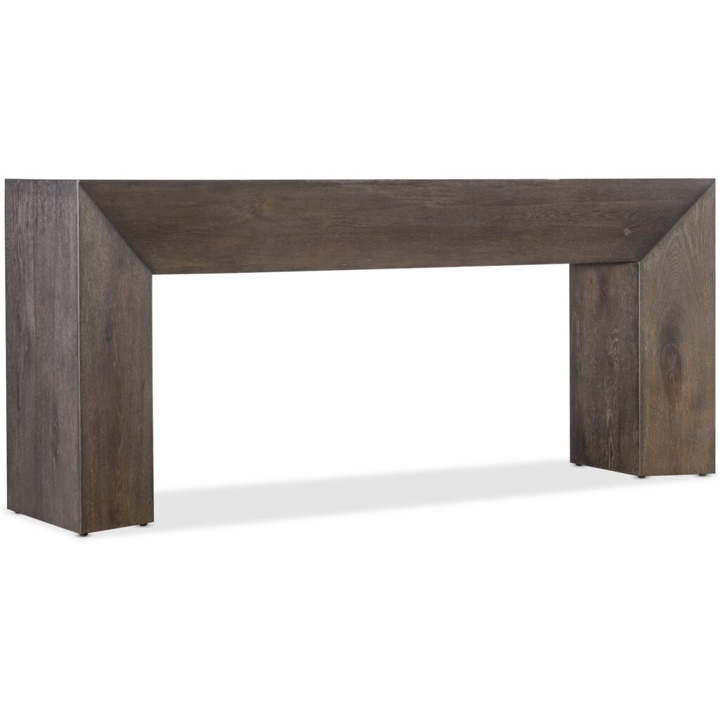 Wade Chunky Console Table