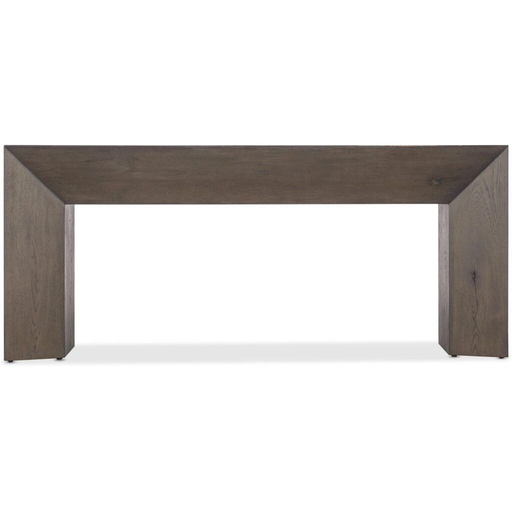 Wade Chunky Console Table - Image 2