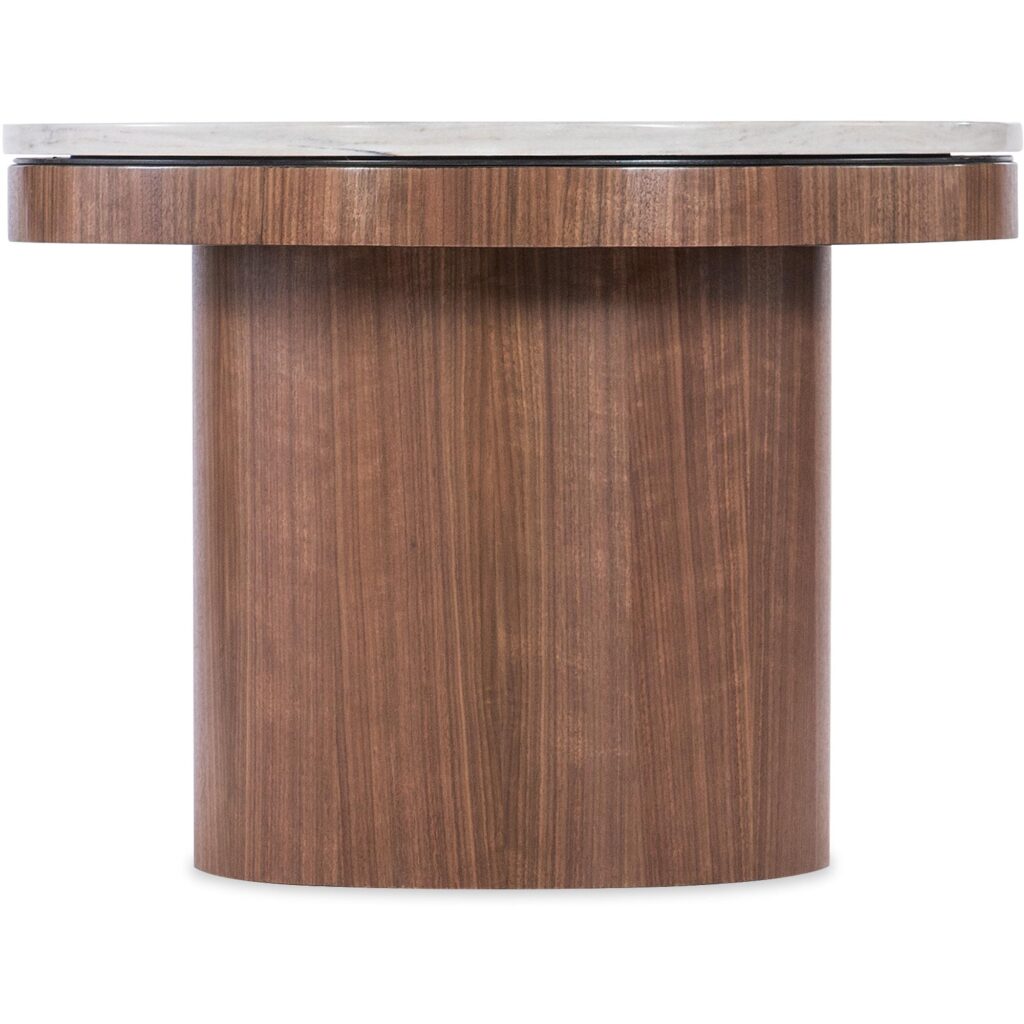 Vana Round Side Table