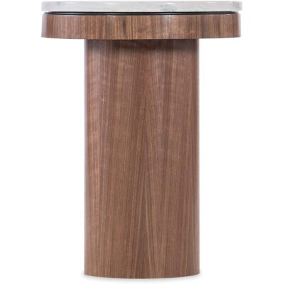 Vana Round Drink Table