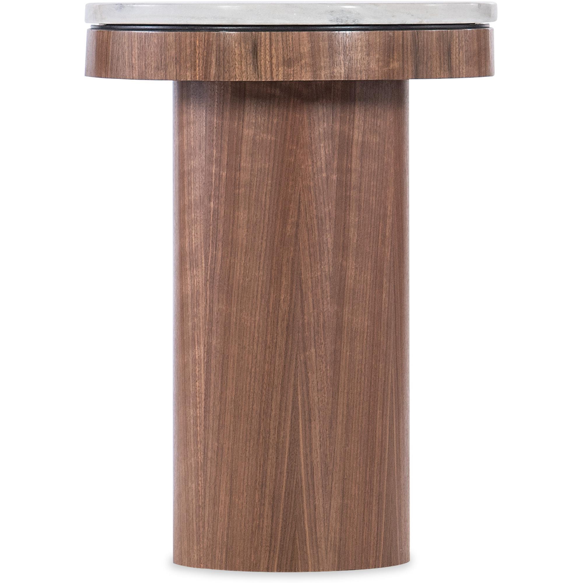 Vana Round Drink Table 1 Vana Round Drink Table