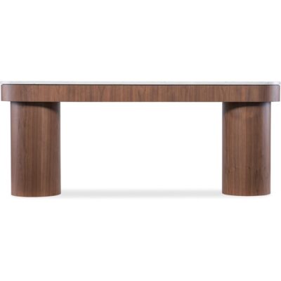 Vana Console Table M09-80151-85 m09 80151 85 straight silo