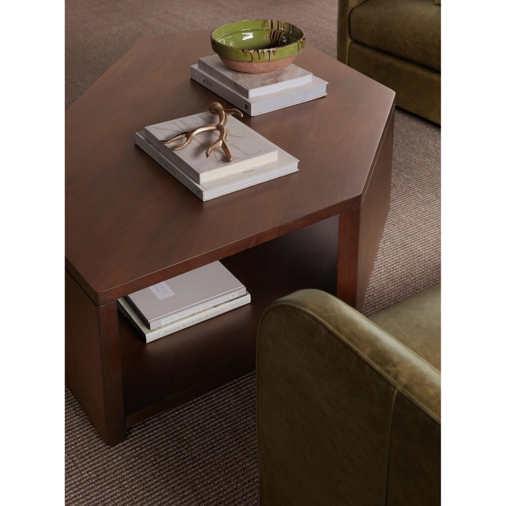 Pacific Coffee Table - Image 5