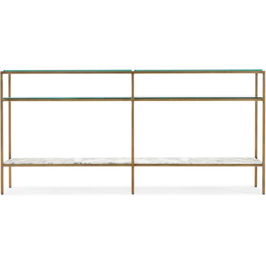 Cashel Console Table - Image 2