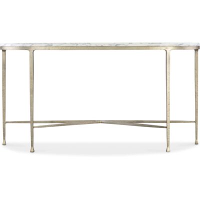 Jules Console Table M13-80151-95 m13 80151 95 straight silo