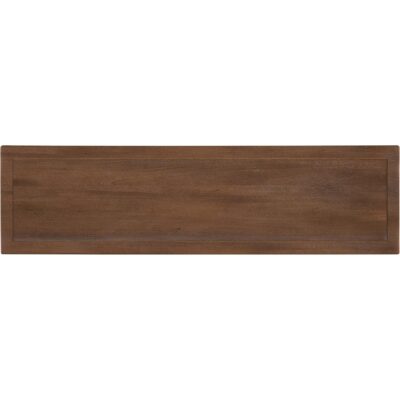 Archer Tambour Sideboard (Chestnut) M22-85410-85 m22 85410 85 top