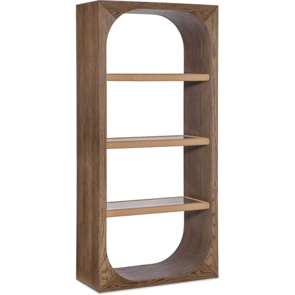 Nevis Bookcase