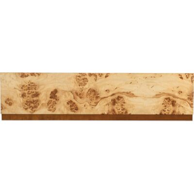 Auberon Burl Coffee Table M30-80110-80 m30 80110 80 straight silo1