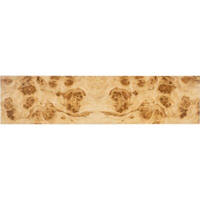 Auberon Burl Console Table M30-80151-80 m30 80151 80 top2