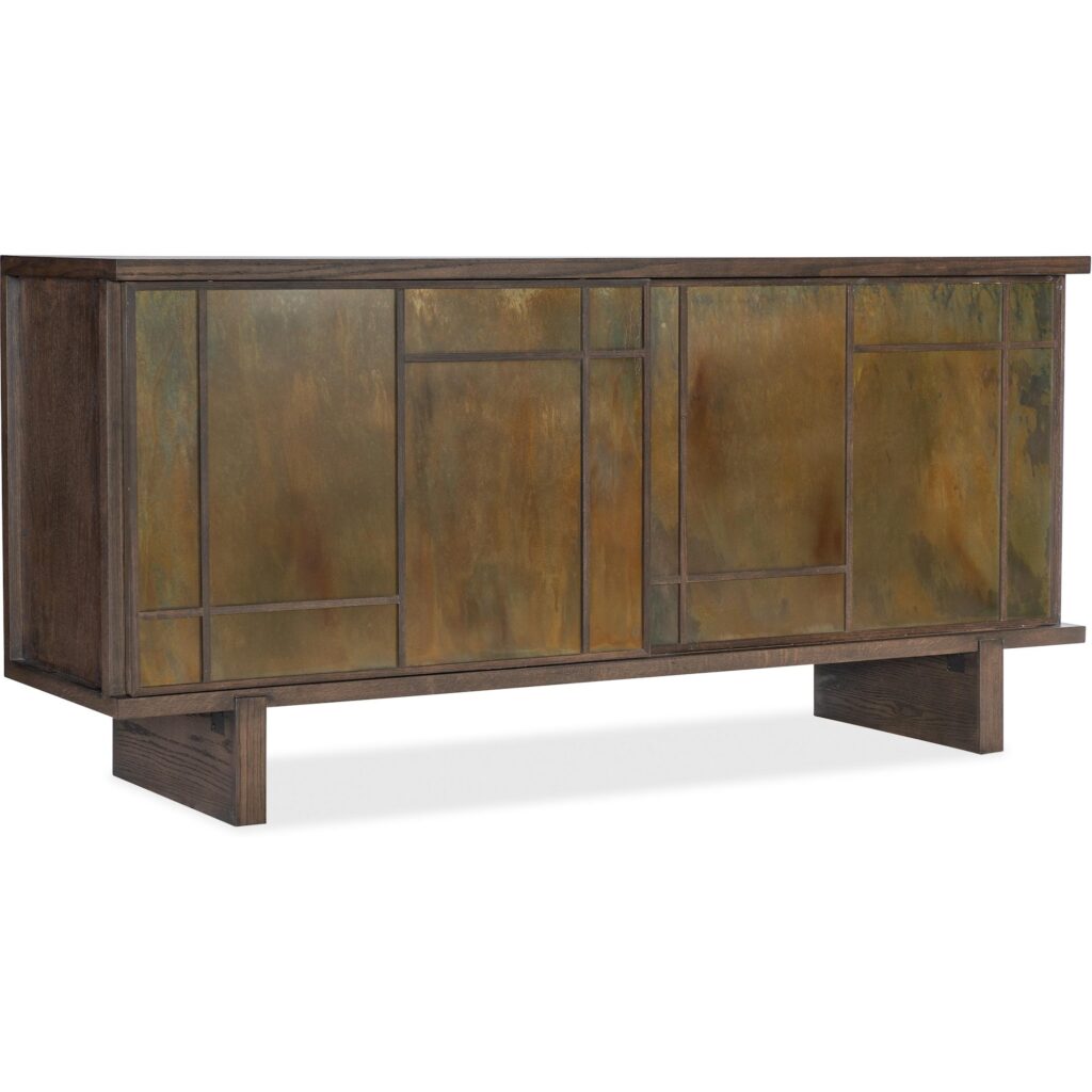 Shoji Sideboard