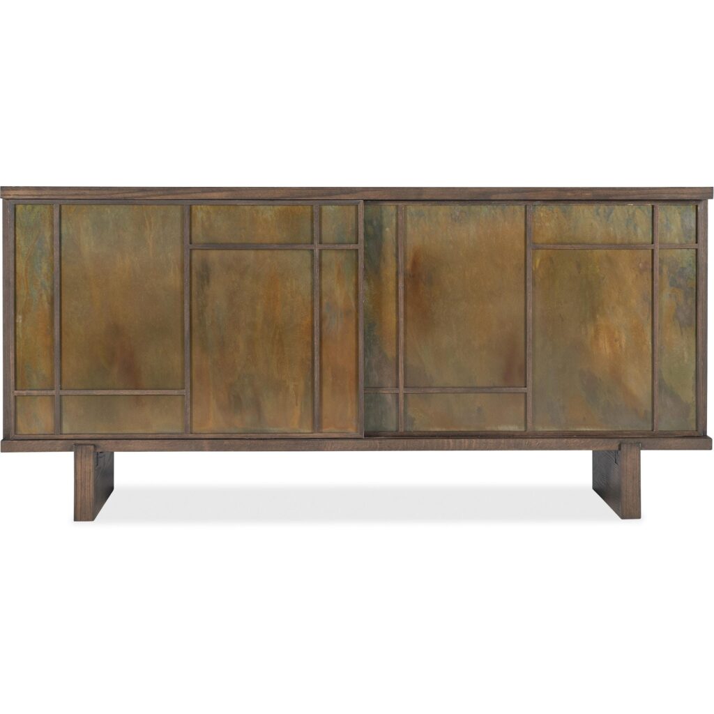 Shoji Sideboard - Image 3