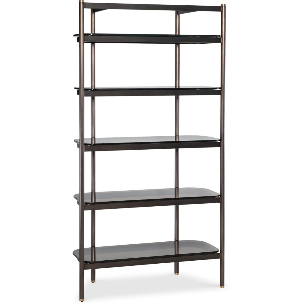 Grayson Etagere - Image 2