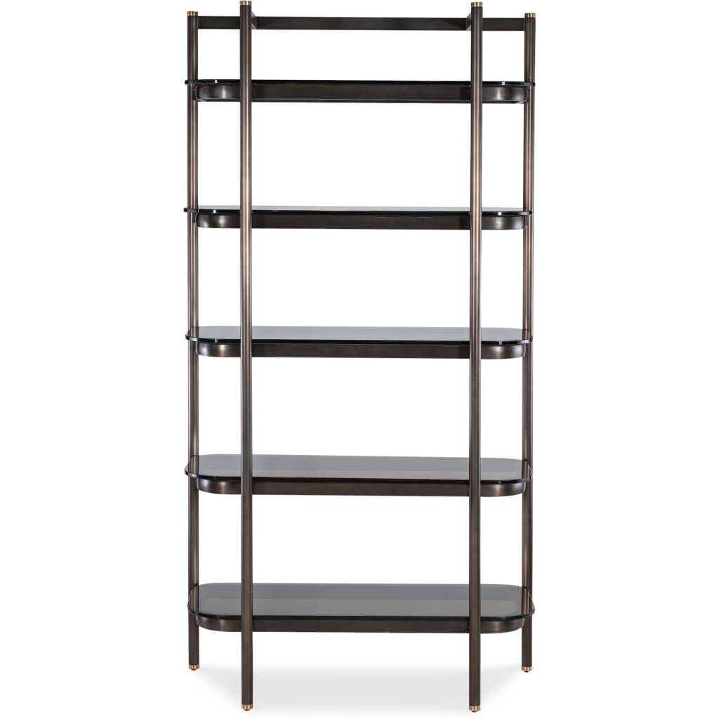 Grayson Etagere - Image 3