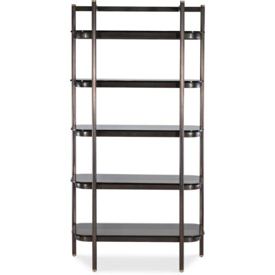 Grayson Etagere M38-50350-00 m38 50350 00 straight silo