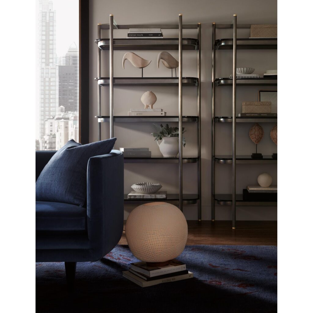 Grayson Etagere - Image 4