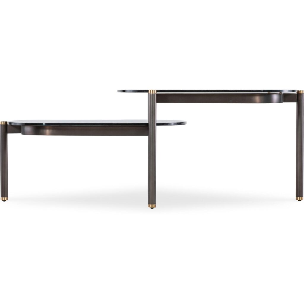 Grayson Tiered Coffee Table - Image 3