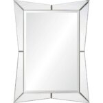 Merritt Mirror MT1287 mt1287 merritt t1287.661