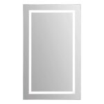 Adele Led Mirror 8 Adele Led Mirror MT1354 mt1354 adele 01.145